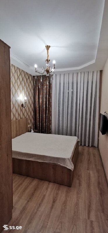 Квартира, 1 спальня — фото 2