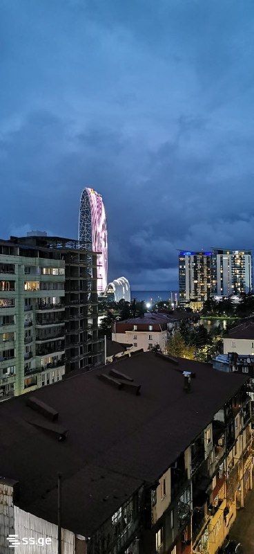 Квартира, 1 спальня — фото 3
