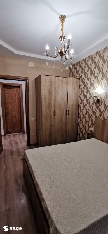 Квартира, 1 спальня — фото 5