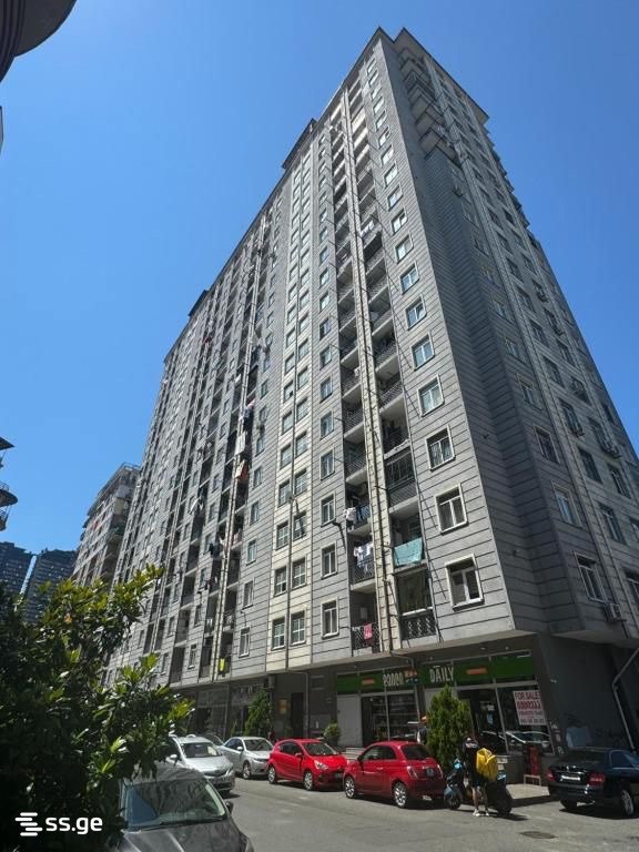 Квартира, 2 спальни — фото 1