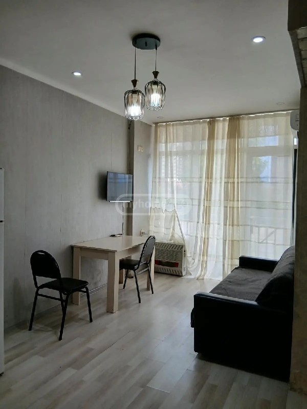 Квартира, 1 спальня — фото 1
