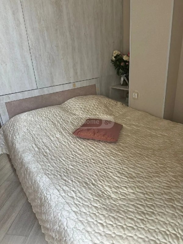 Квартира, 1 спальня — фото 3