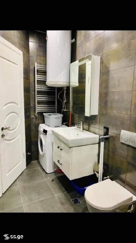 Квартира, 1 спальня — фото 2