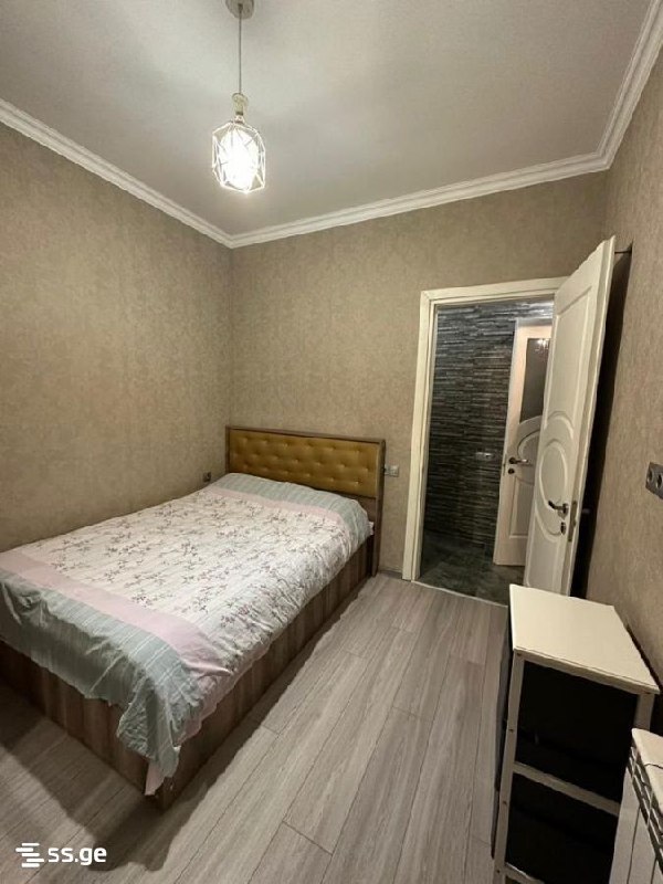 Квартира, 1 спальня — фото 3