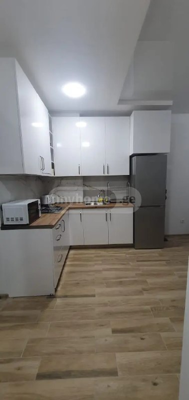 Квартира, 2 спальни — фото 5