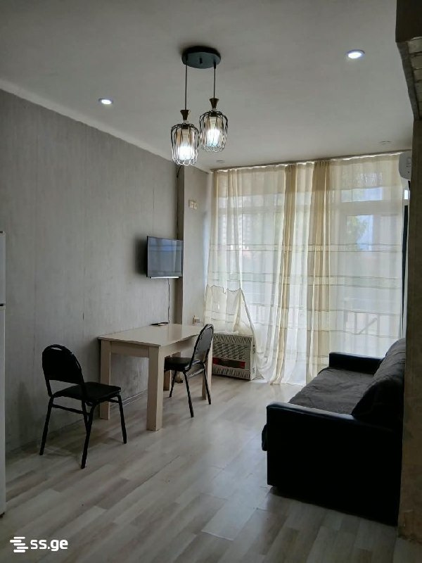 Квартира, 1 спальня — фото 5
