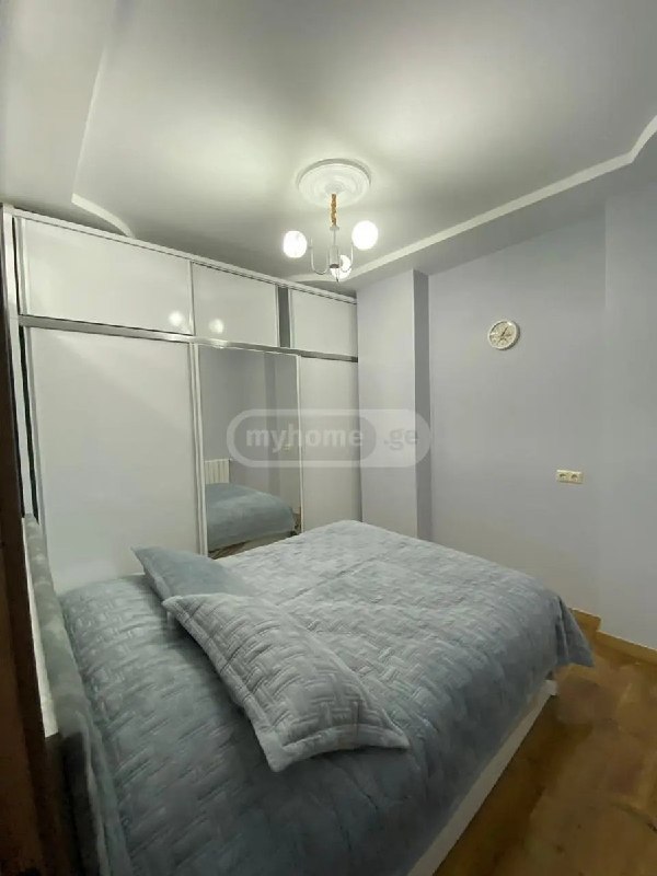 Квартира, 2 спальни — фото 4