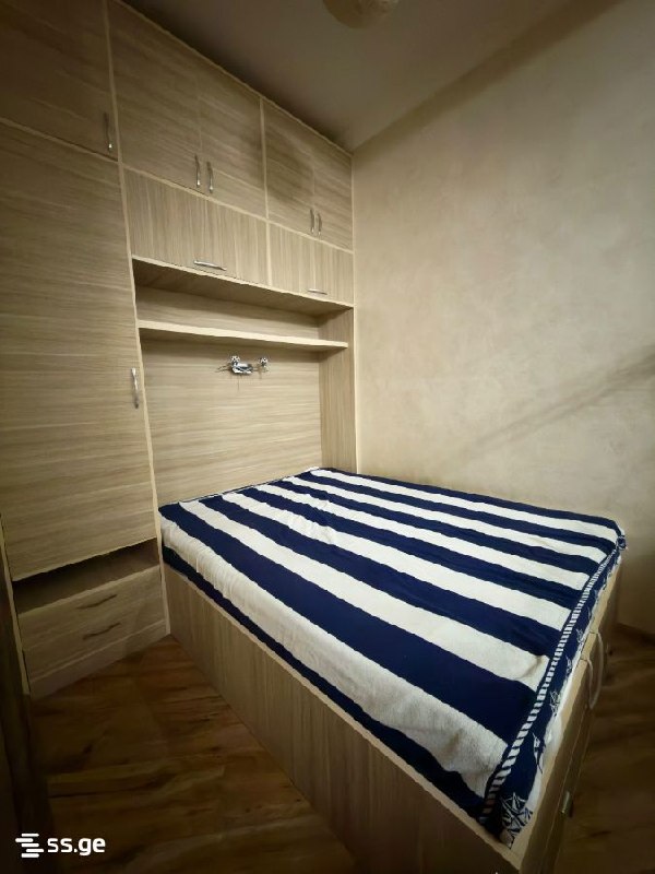 Квартира, 1 спальня — фото 5