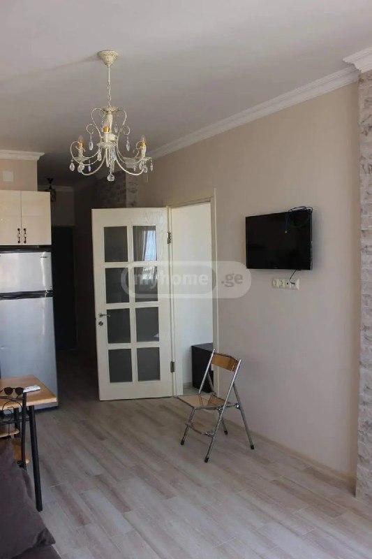 Квартира, 1 спальня — фото 5