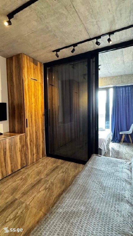 Квартира, 1 спальня — фото 2