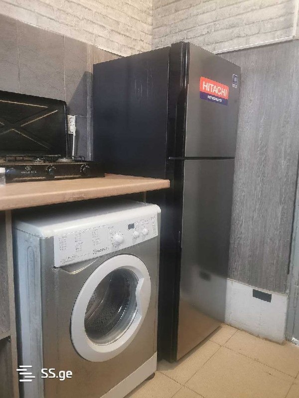 Квартира, 2 спальни — фото 4