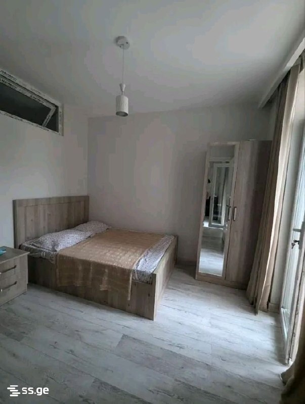 Квартира, 2 спальни — фото 2
