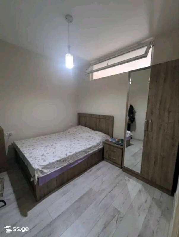 Квартира, 2 спальни — фото 5