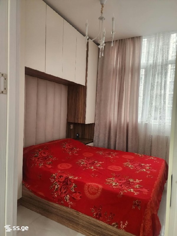 Квартира, 2 спальни — фото 5