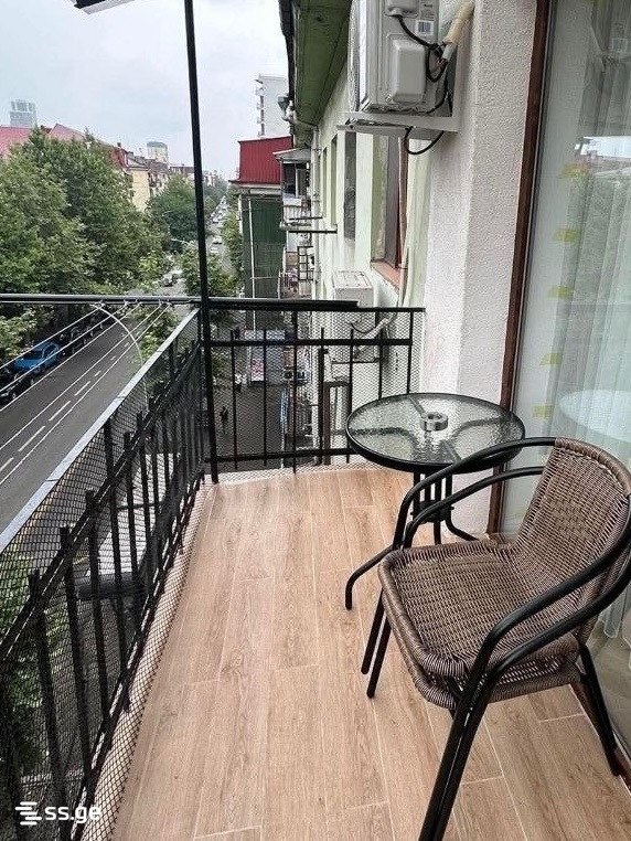 Квартира, 1 спальня — фото 5