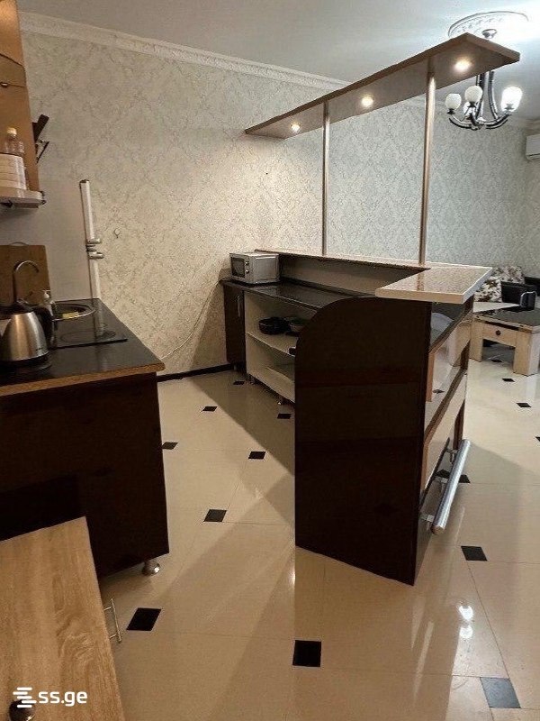 Квартира, 1 спальня — фото 2