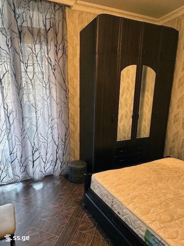 Квартира, 1 спальня — фото 4