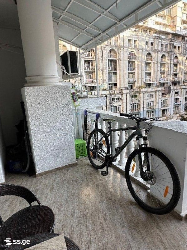 Квартира, 1 спальня — фото 5