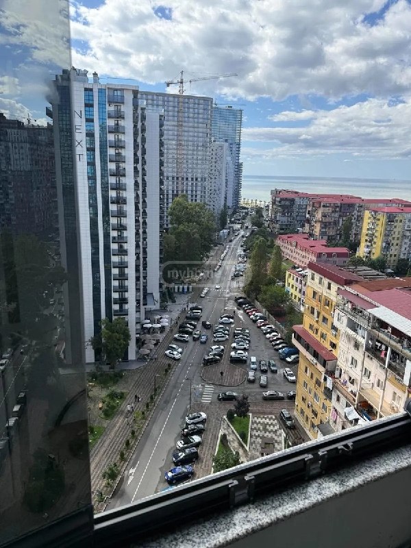 Квартира, 1 спальня — фото 1