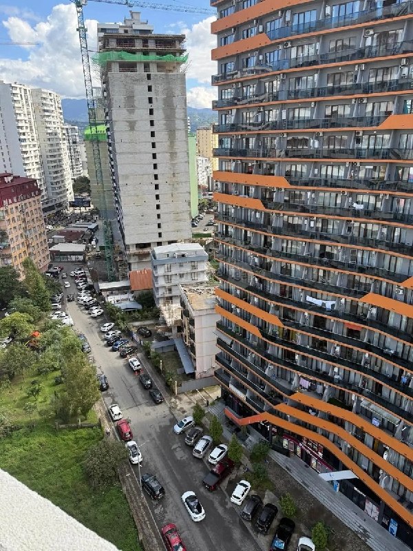 Квартира, 1 спальня — фото 4