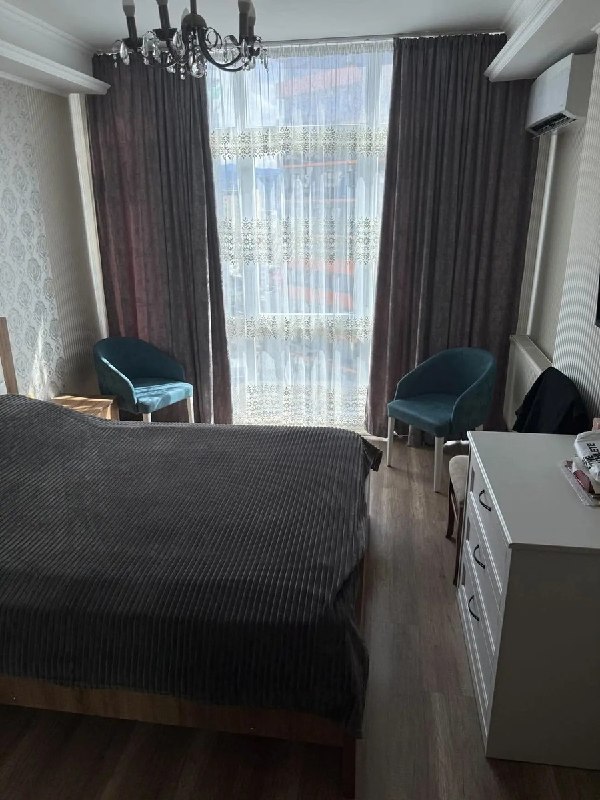 Квартира, 1 спальня — фото 5