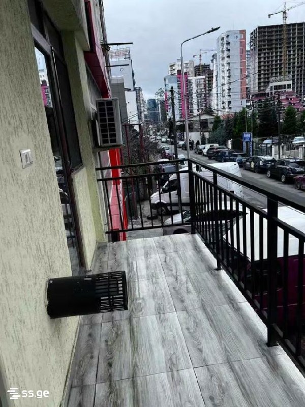 Квартира, 1 спальня — фото 3