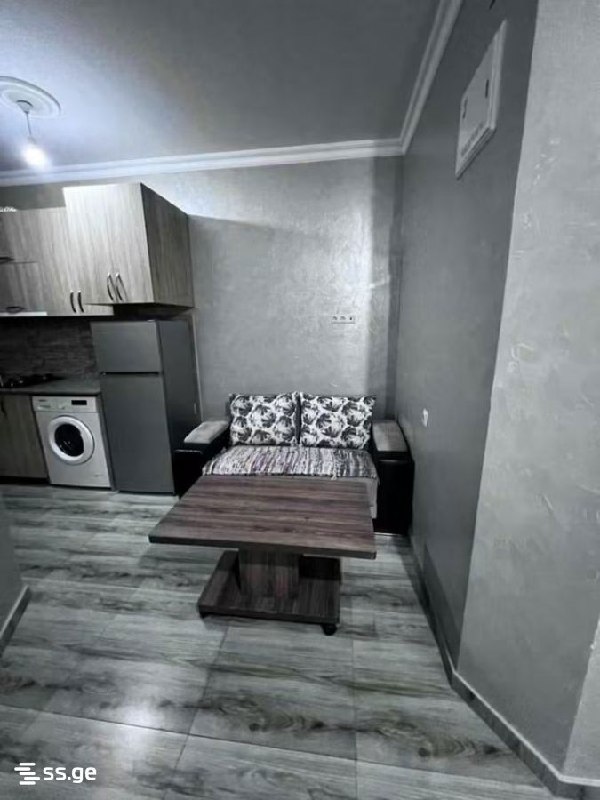 Квартира, 1 спальня — фото 5