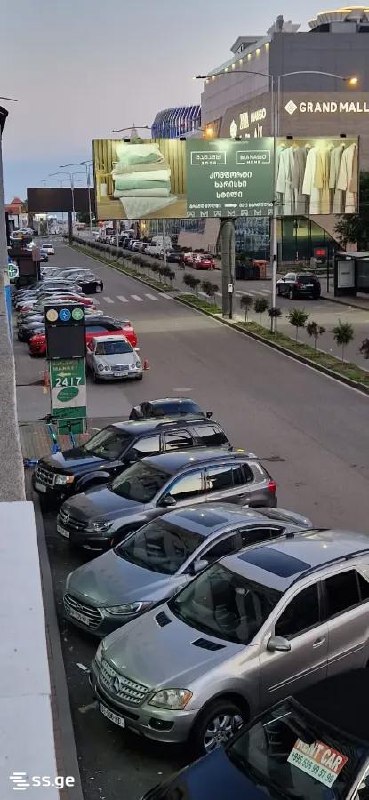 Квартира, 2 спальни — фото 2