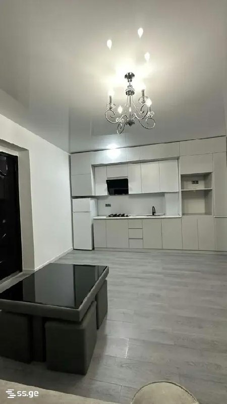 Квартира, 1 спальня — фото 2