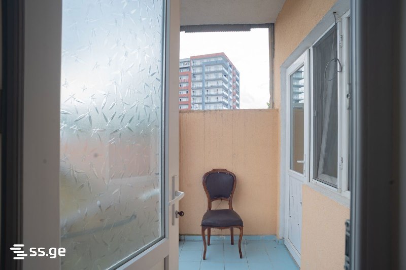 Квартира, 2 спальни — фото 5