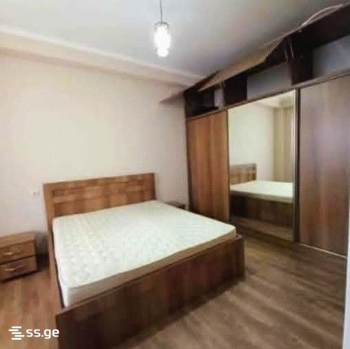 Квартира, 1 спальня — фото 5