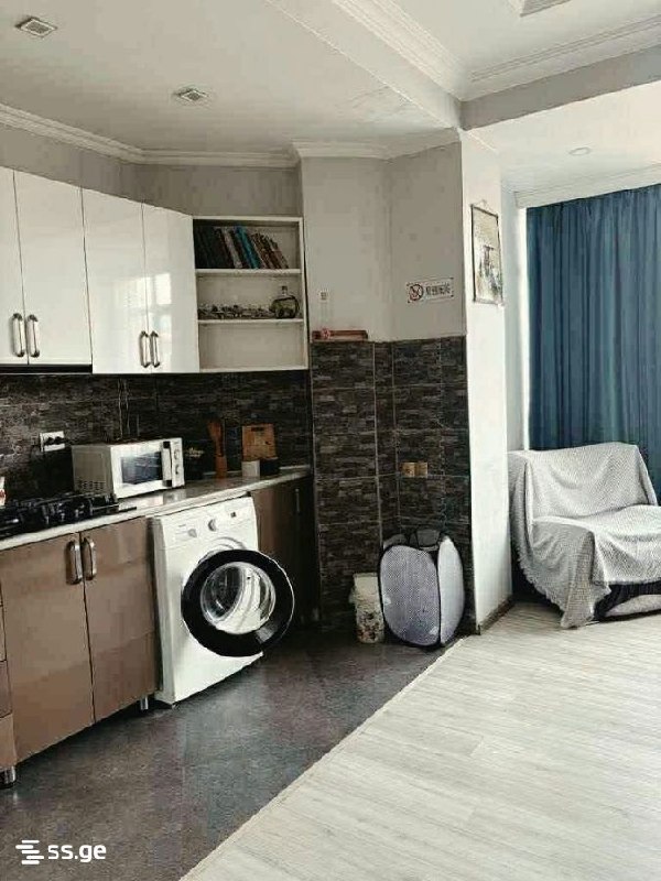 Квартира, 2 спальни — фото 3