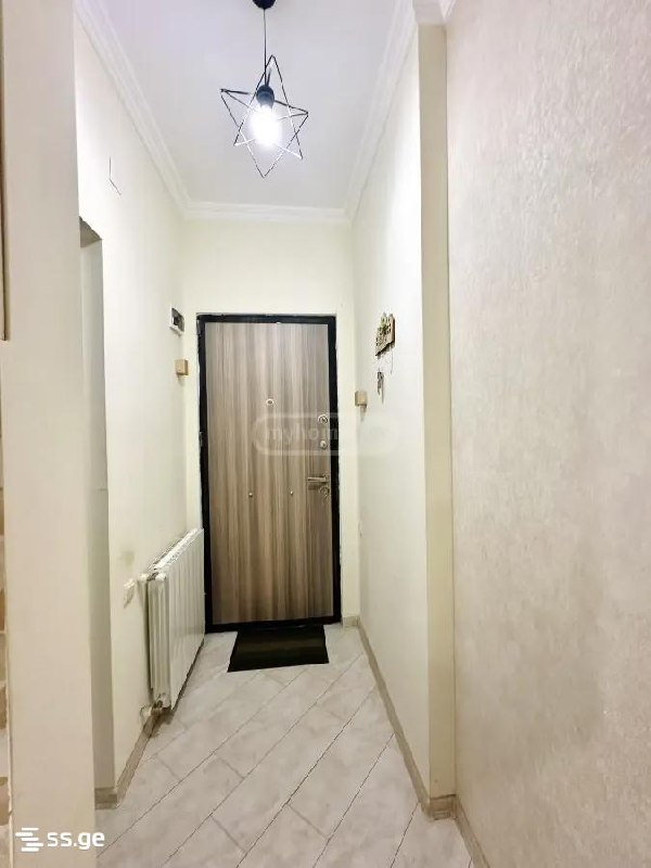 Квартира, 1 спальня — фото 4