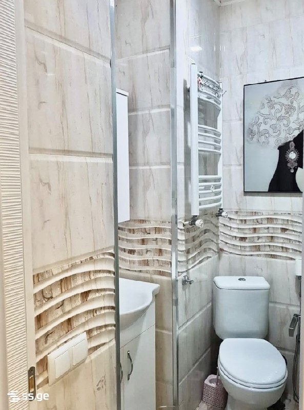 Квартира, 2 спальни — фото 3