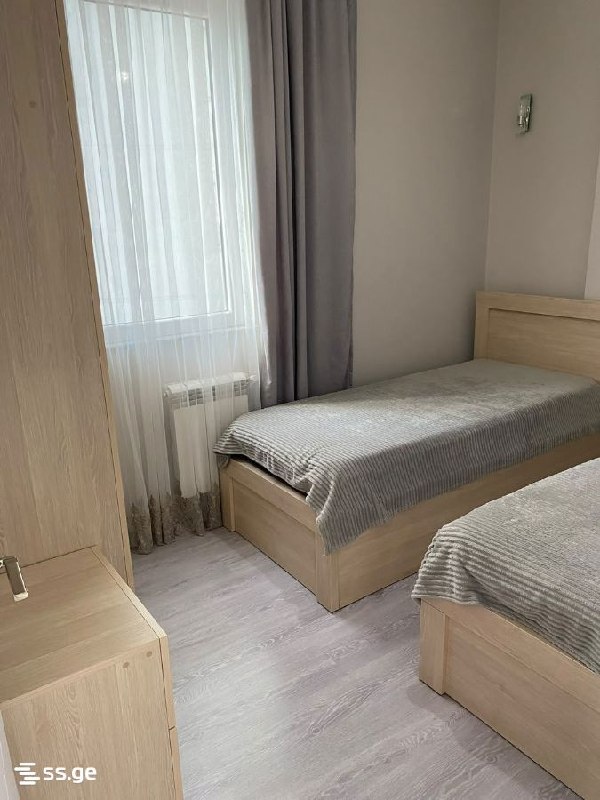 Квартира, 2 спальни — фото 3