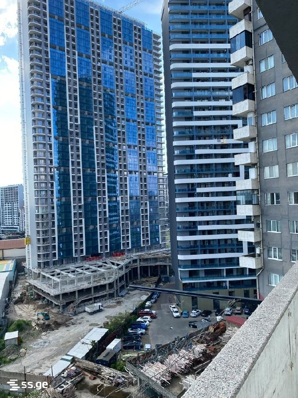 Квартира, 2 спальни — фото 5