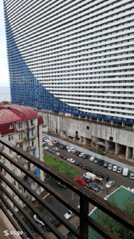 Квартира, 1 спальня — фото 5
