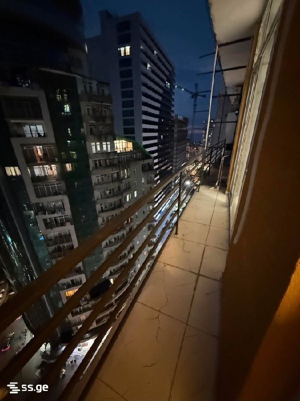 Квартира, 1 спальня — фото 5