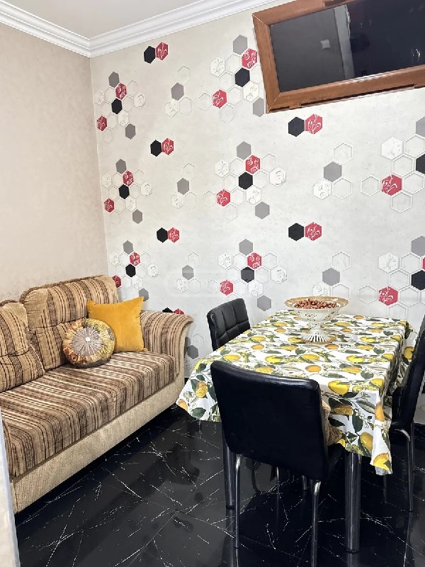 Квартира, 4 спальни — фото 5