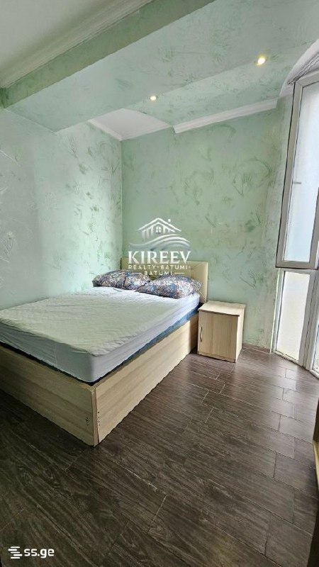 Квартира, 2 спальни — фото 4