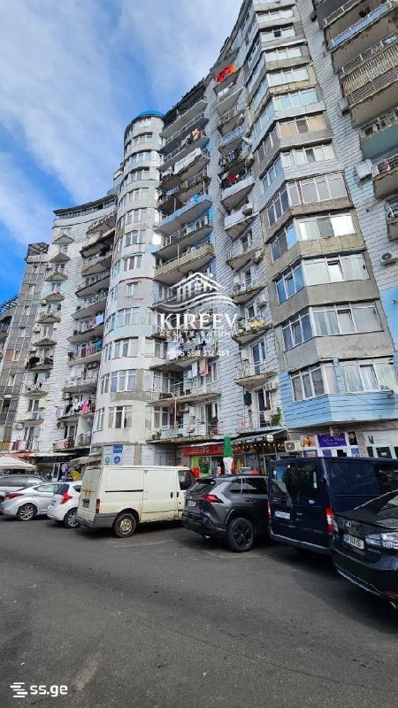 Квартира, 2 спальни — фото 5