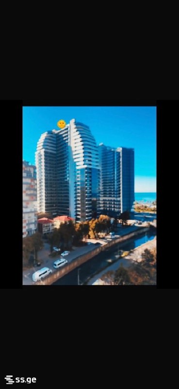 Квартира, 1 спальня — фото 2