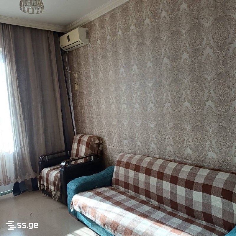 Квартира, 1 спальня — фото 3