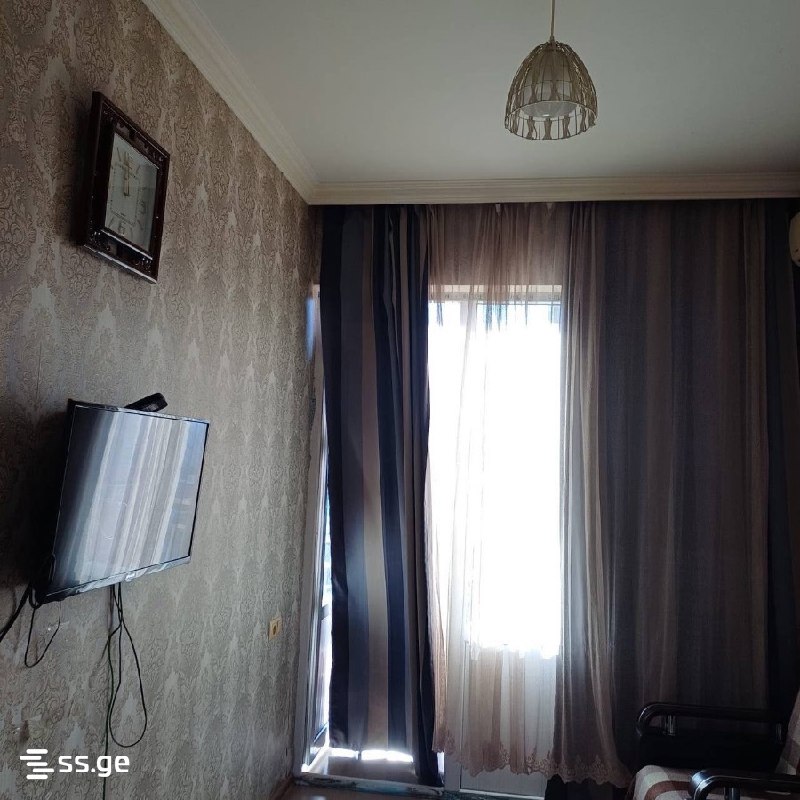 Квартира, 1 спальня — фото 4