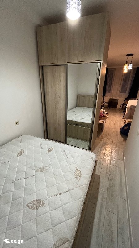 Квартира, 1 спальня — фото 2