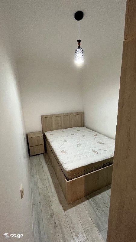 Квартира, 1 спальня — фото 4