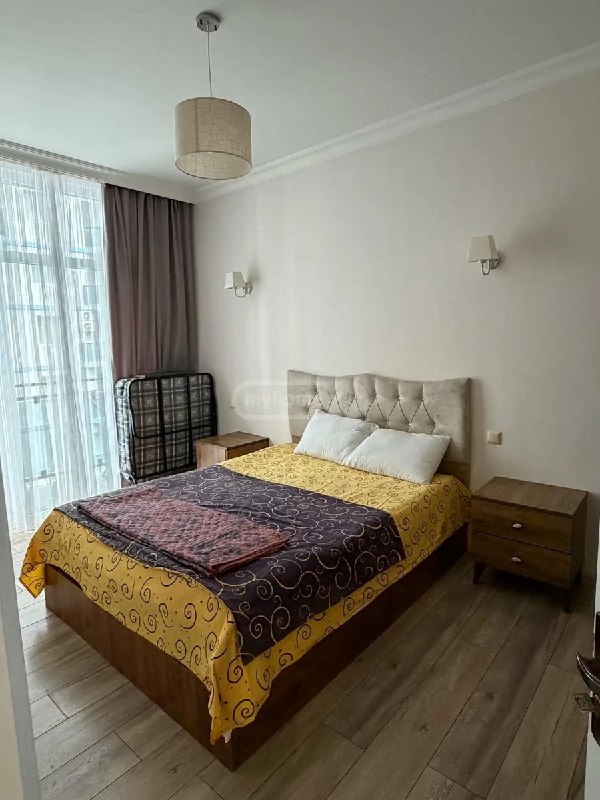 Квартира, 2 спальни — фото 2