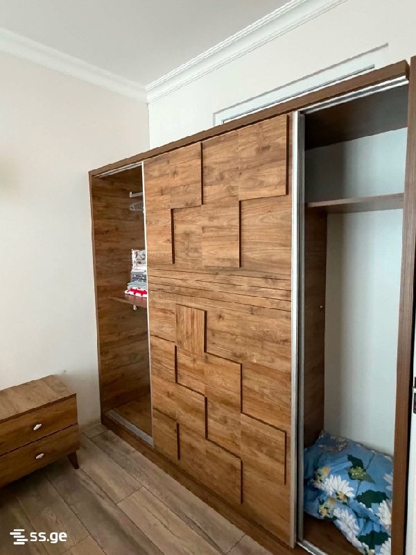 Квартира, 2 спальни — фото 4