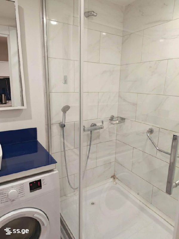Квартира, 1 спальня — фото 4