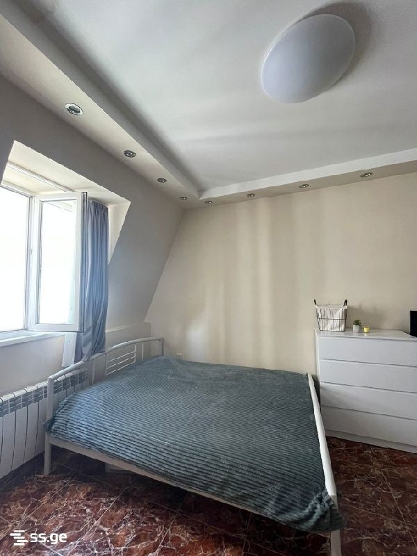 Квартира, 1 спальня — фото 2